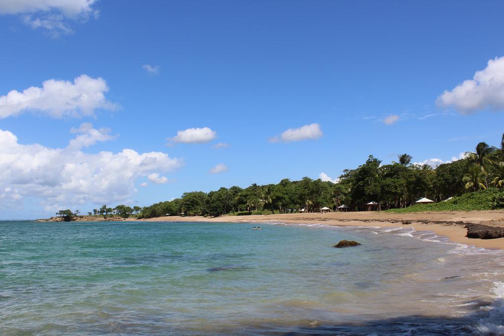 Вілла Oasis De Grande Anse Десе Екстер'єр фото