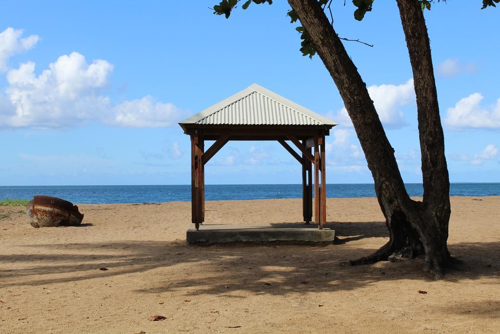 Вілла Oasis De Grande Anse Десе Екстер'єр фото